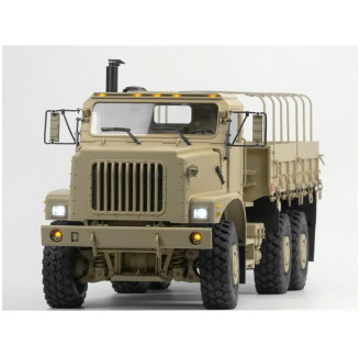 Crawling kit - TC6 (Stand