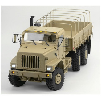 Crawling kit - TC6 (Stand