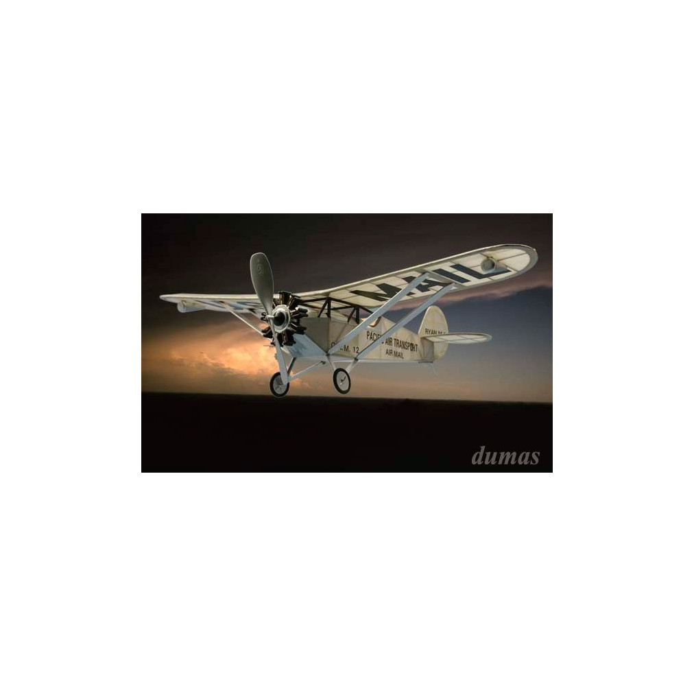 Ryan M-1 Mail Transport 4