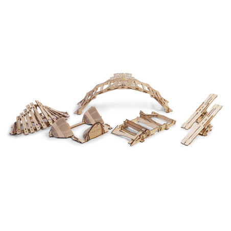 WELCOME KIT of 5 obstacle