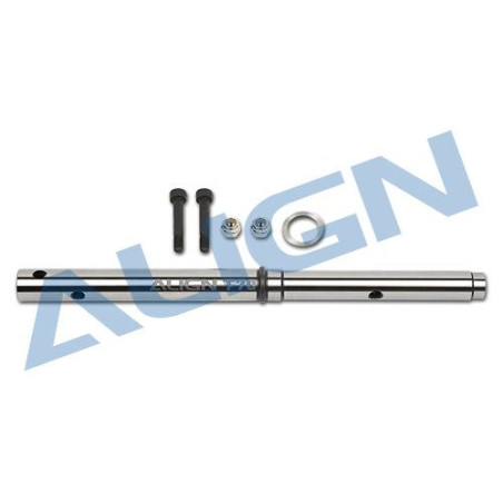 TB70 main rotor shaft