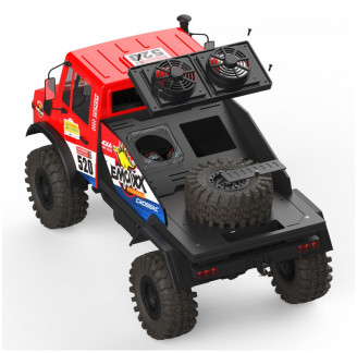 Crawling kit - EMO XX Ste