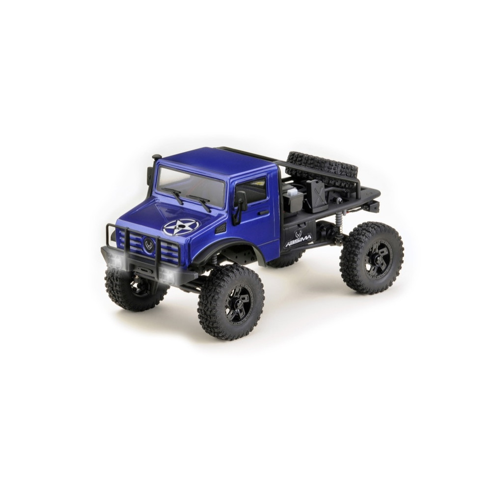 Absima 1:18 EVO Crawler "