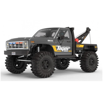 DISC.. Crawling kit - EMO