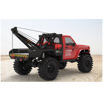 Crawling kit - EMOX3 1/8