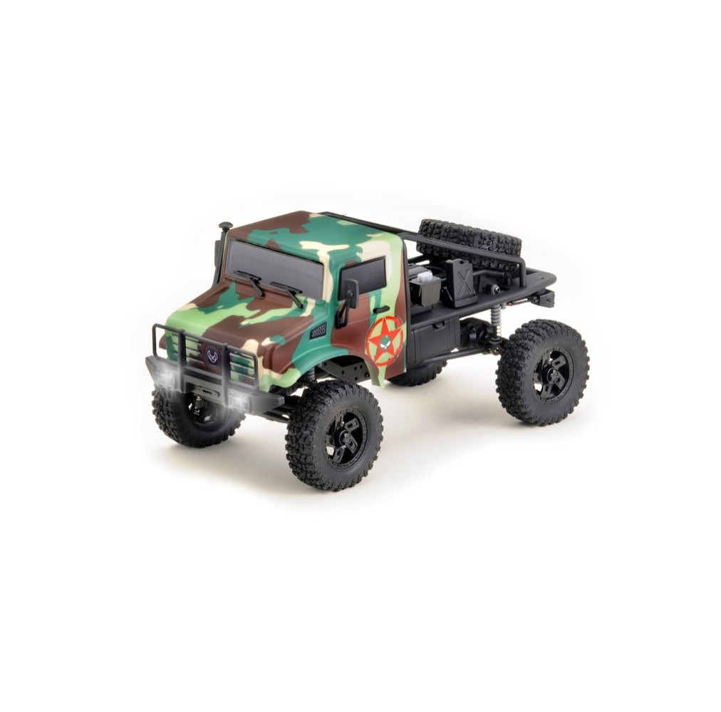 Absima 1:18 EVO Crawler "