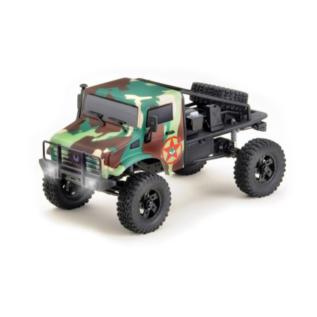 Absima 1:18 EVO Crawler "