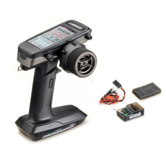 9-Channel Radio CR9T 2.