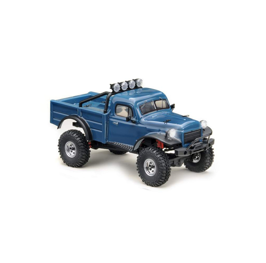 1:18 Micro Crawler "Power