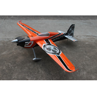 Avião EDGE 540 67 V3 Ham