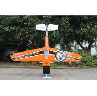 Avião EDGE 540 67 V3 Ham