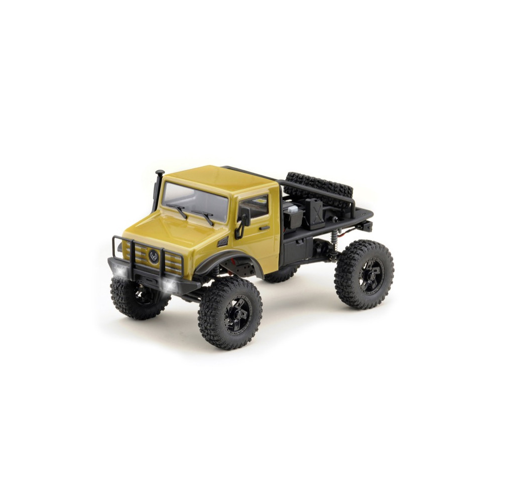 1:18 Micro PRO Crawler "T