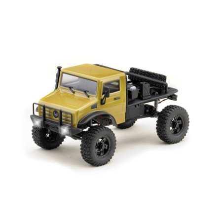 1:18 Micro PRO Crawler "T