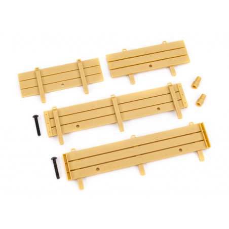 Traxxas TRX-4M Utility Tr