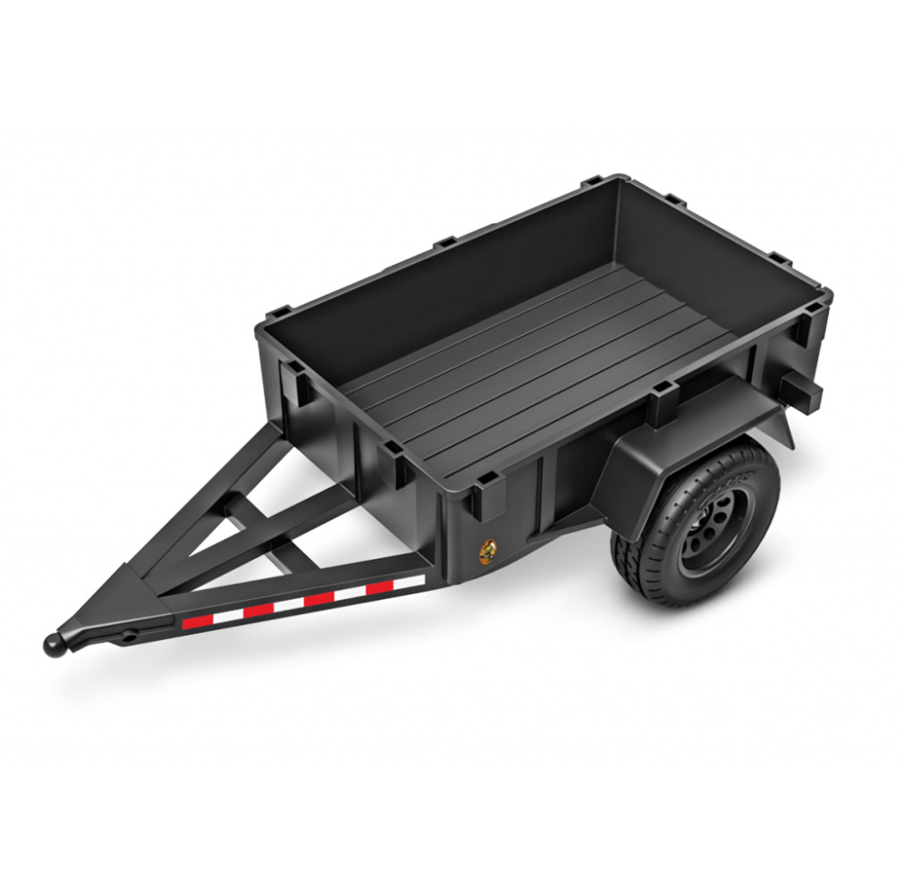 Utility trailer/ trailer