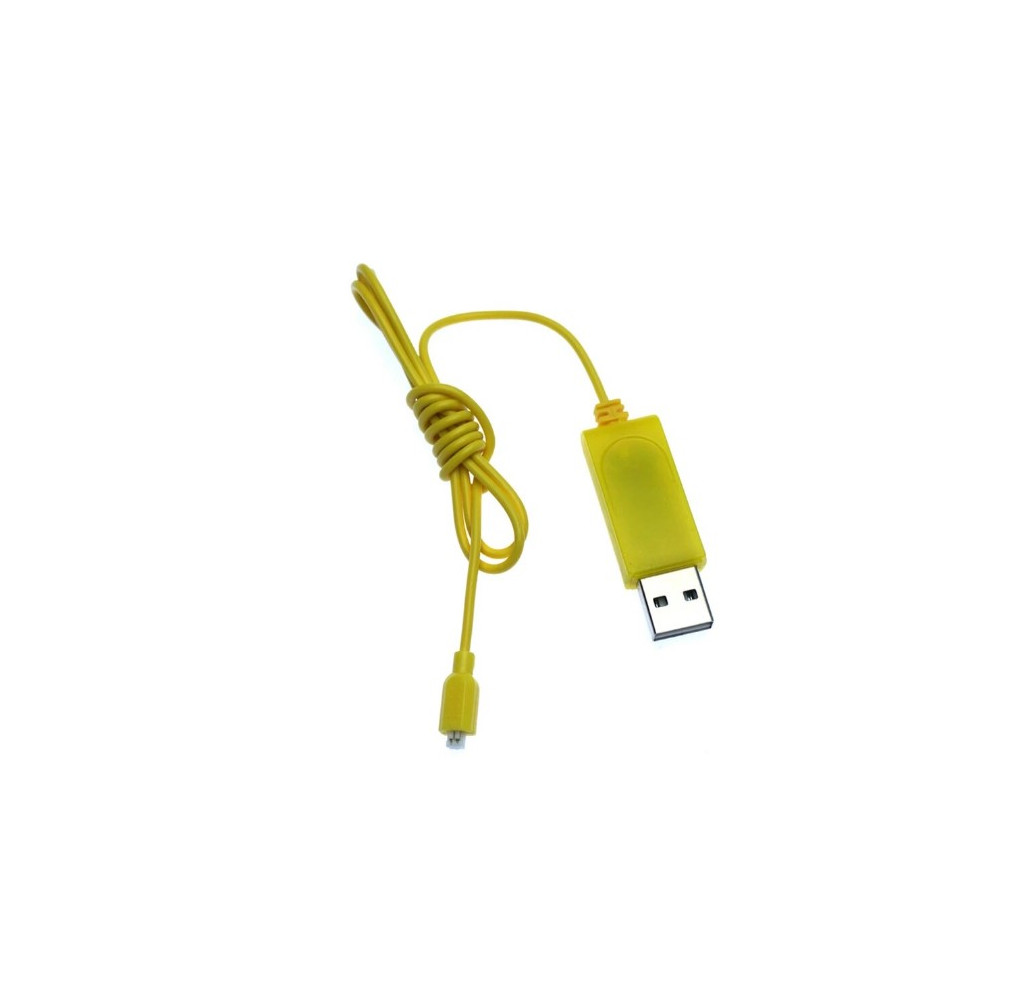 Usb Charger SM-4P plug