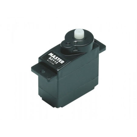 Servo MASTER S2112 / 500 