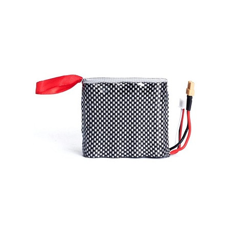 Bateria  Li-ion 7,4V 10.0