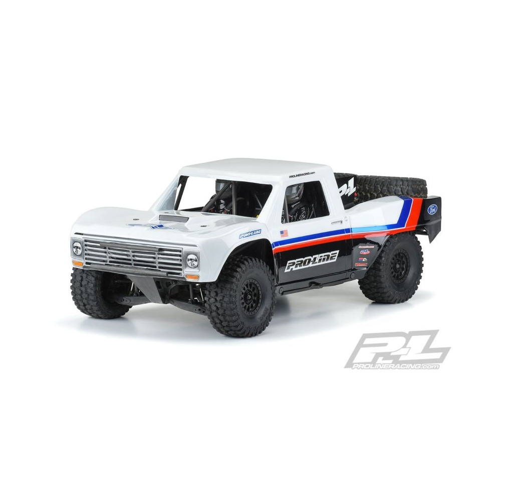PRO-LINE PRE-CUT 1967 FOR