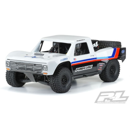 PRO-LINE PRE-CUT 1967 FOR