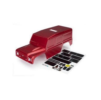 Body, Land Rover Defender