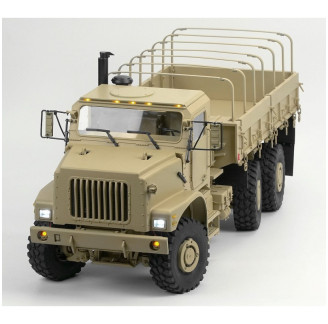 Crawling kit - TC6 (Stand