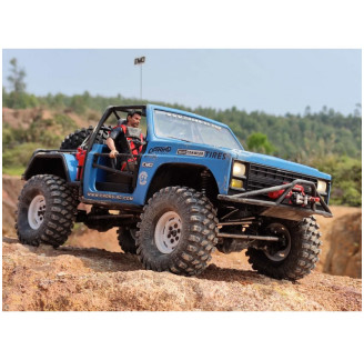 Crawling kit - XT4 EMO 1/