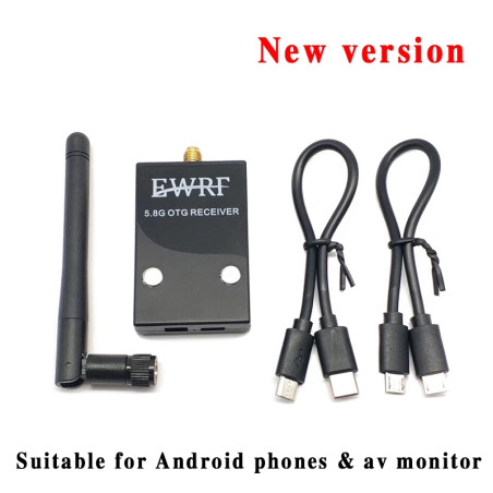 FPV video receiver EWRF O