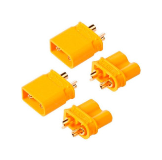 2 Pares de Conectores XT3