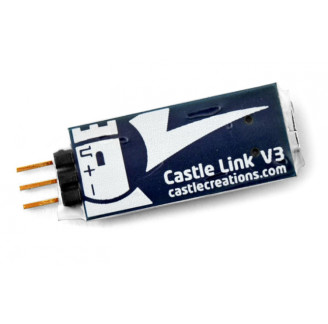 CASTLE LINK V3 USB Progra
