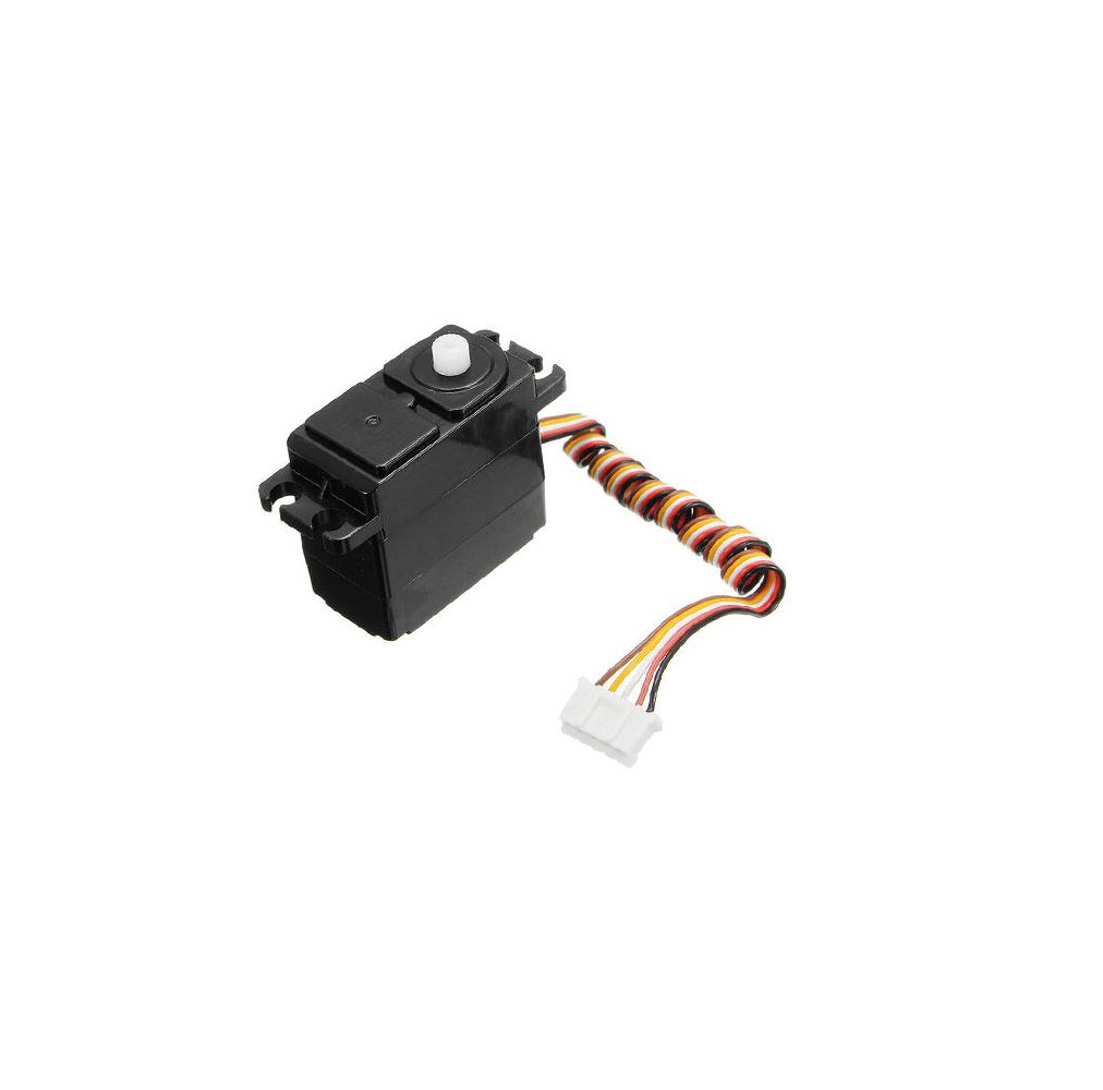 SERVO 2,2KG 5 WIRE (1/12)