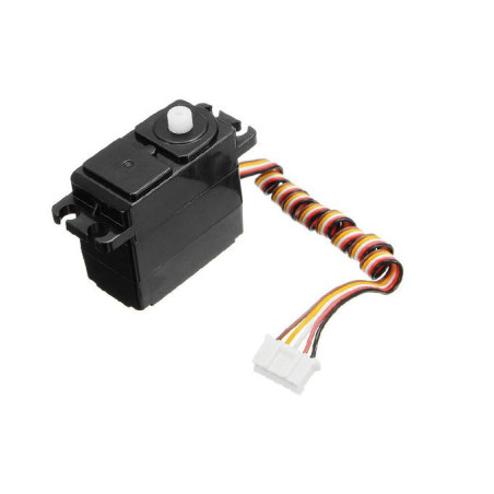 SERVO 2,2KG 5 WIRE (1/12)