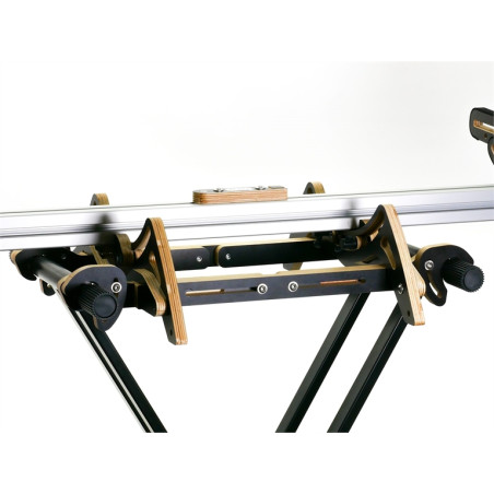 MultiFix keyboard stand a