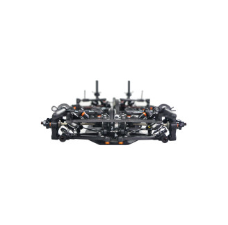 Serpent I Medius X25 carb