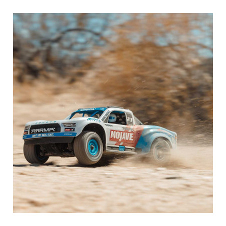 1/16 MOJAVE GROM 223S BLX