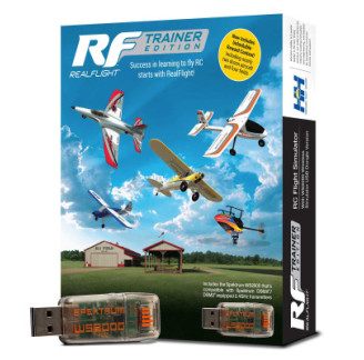 RealFlight Trainer Editio