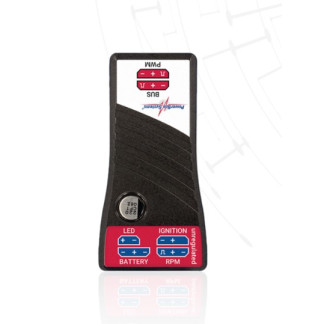 Power Box SparkSwitch RS