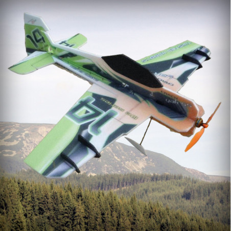 Crack Yak (Superlite) - G