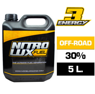 NITROLUX ENERGY3 OFF ROAD