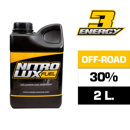 NITROLUX ENERGY3 OFF ROAD