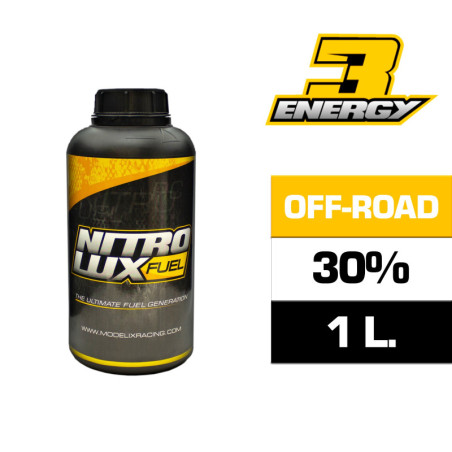 NITROLUX ENERGY3 OFF ROAD