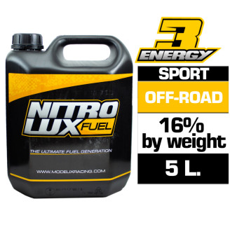 NITROLUX ENERGY3 OFF ROAD