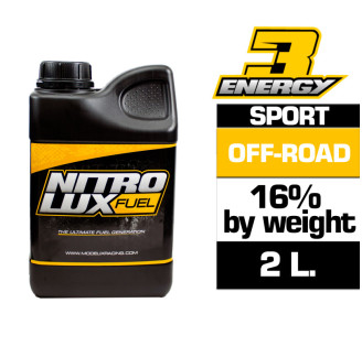 NITROLUX ENERGY3 OFF ROAD