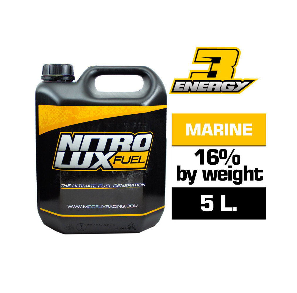 NITROLUX ENERGY3 MARINE P