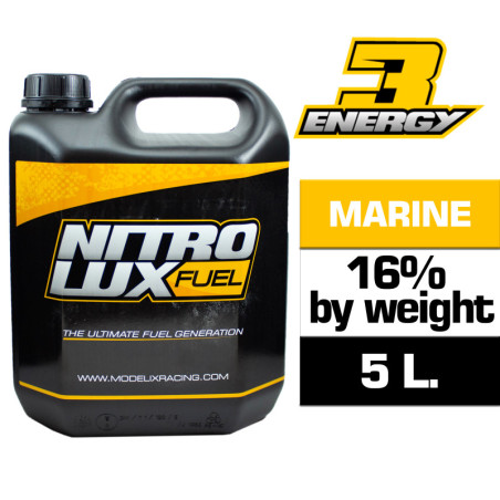 NITROLUX ENERGY3 MARINE P