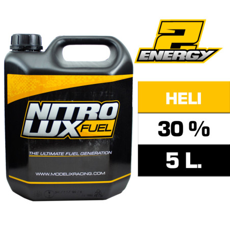NITROLUX ENERGY2 HELI 3D