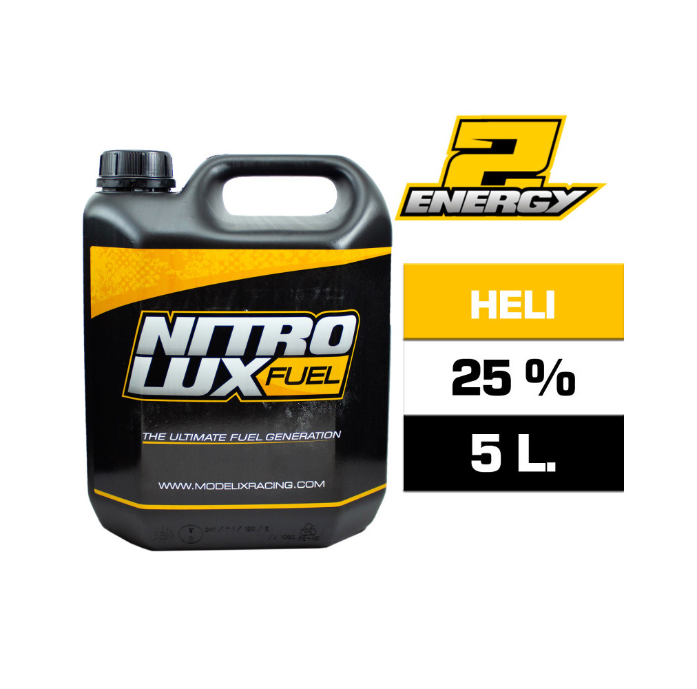 NITROLUX ENERGY2 HELI 3D