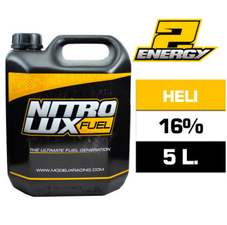 NITROLUX ENERGY2 HELI 3D