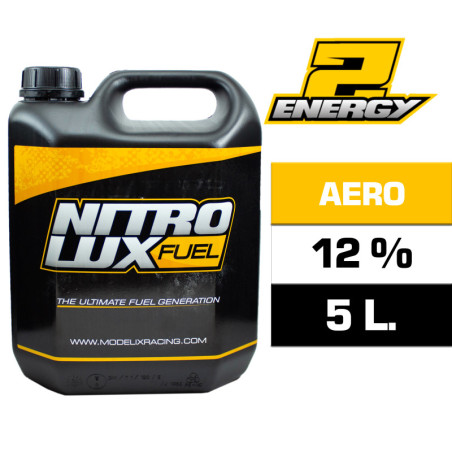 NITROLUX ENERGY2 AERO 12%