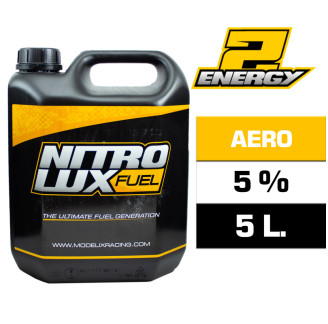 NITROLUX ENERGY2 AERO 5%